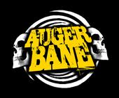 Auger Bane original music rock band